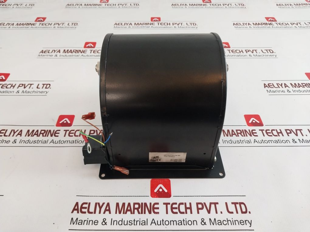Aps Gd120X126/C50-b0 Blower