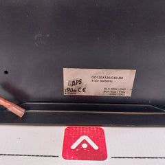 Aps Gd120X126/C50-b0 Blower