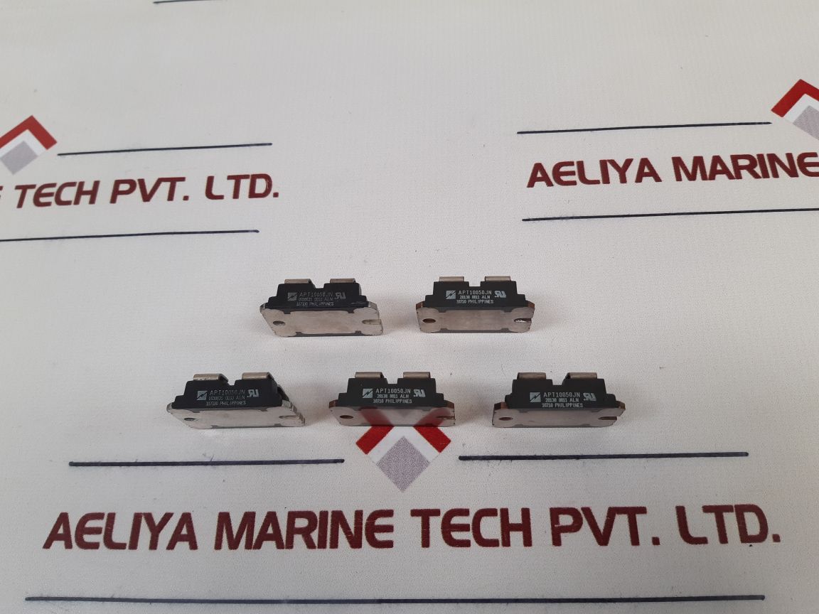 Advanced Apt10050Jn Modules Supply