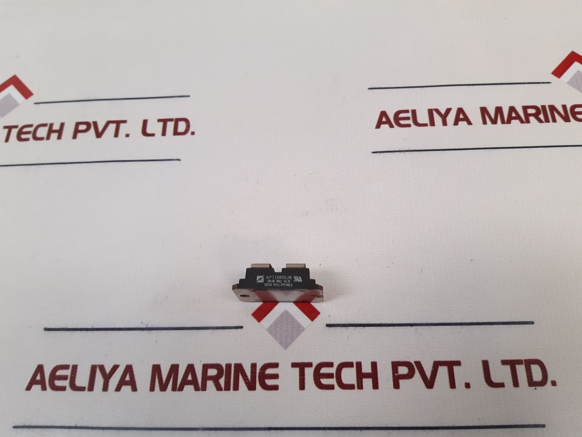 Apt10050Jn Modules Supply
