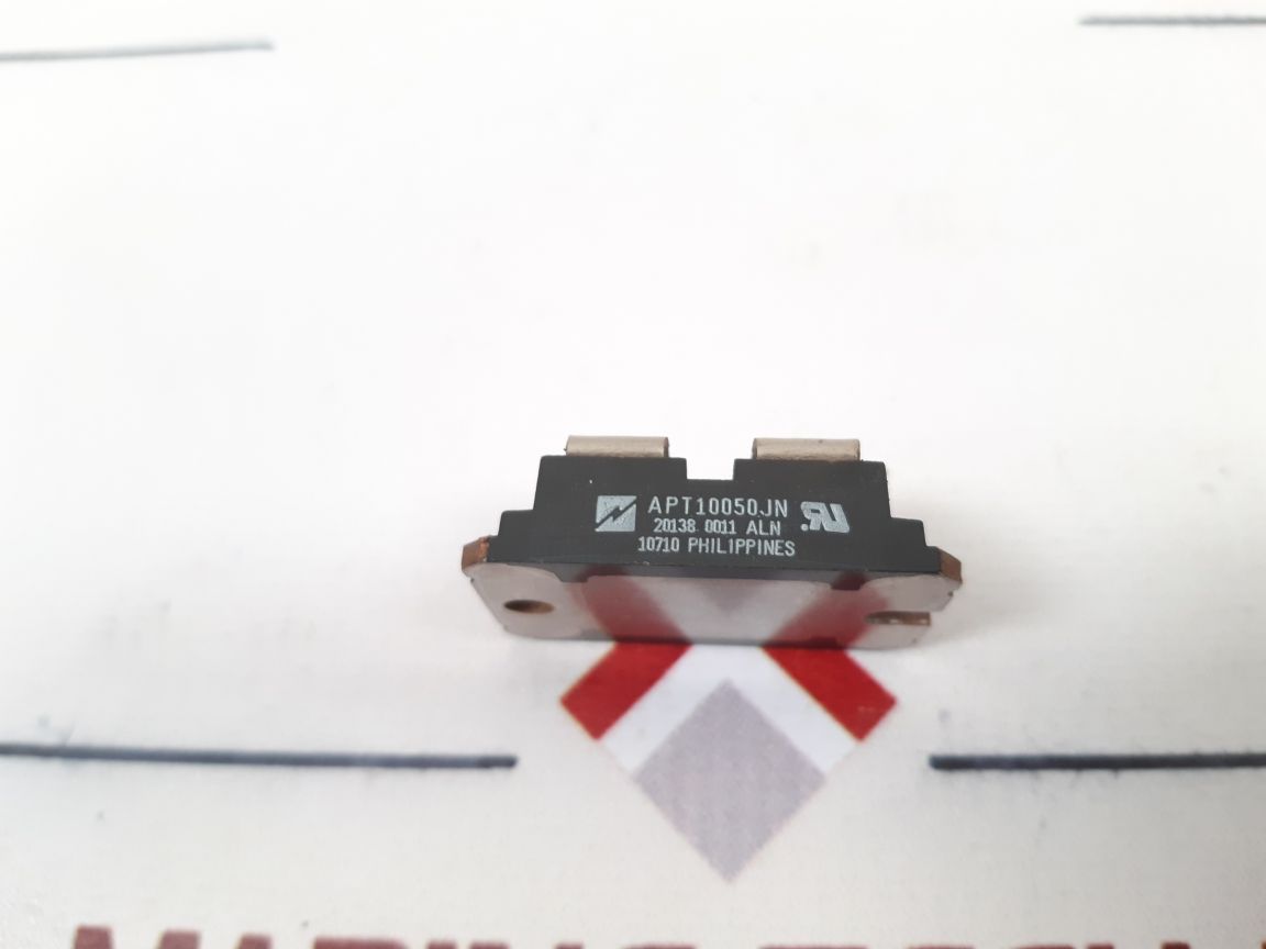 Advanced Apt10050Jn Modules Supply