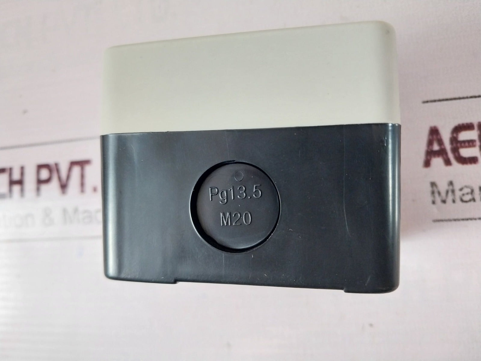 Apt Xka-1 Control-box