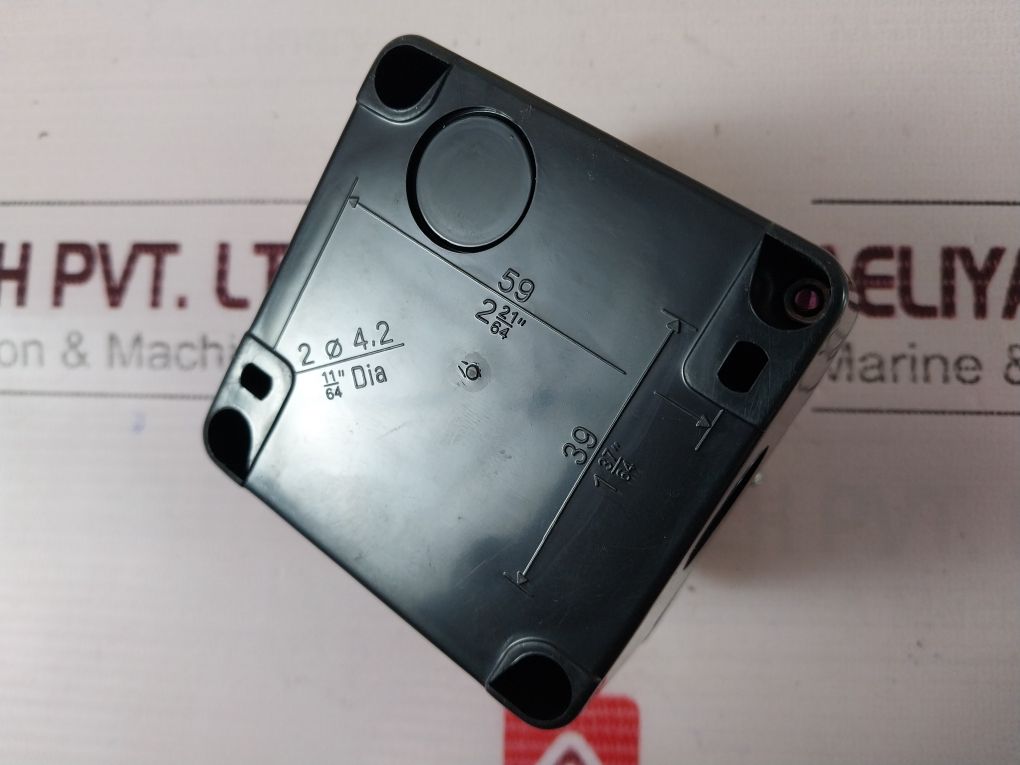 Apt Xka-1 Control-box