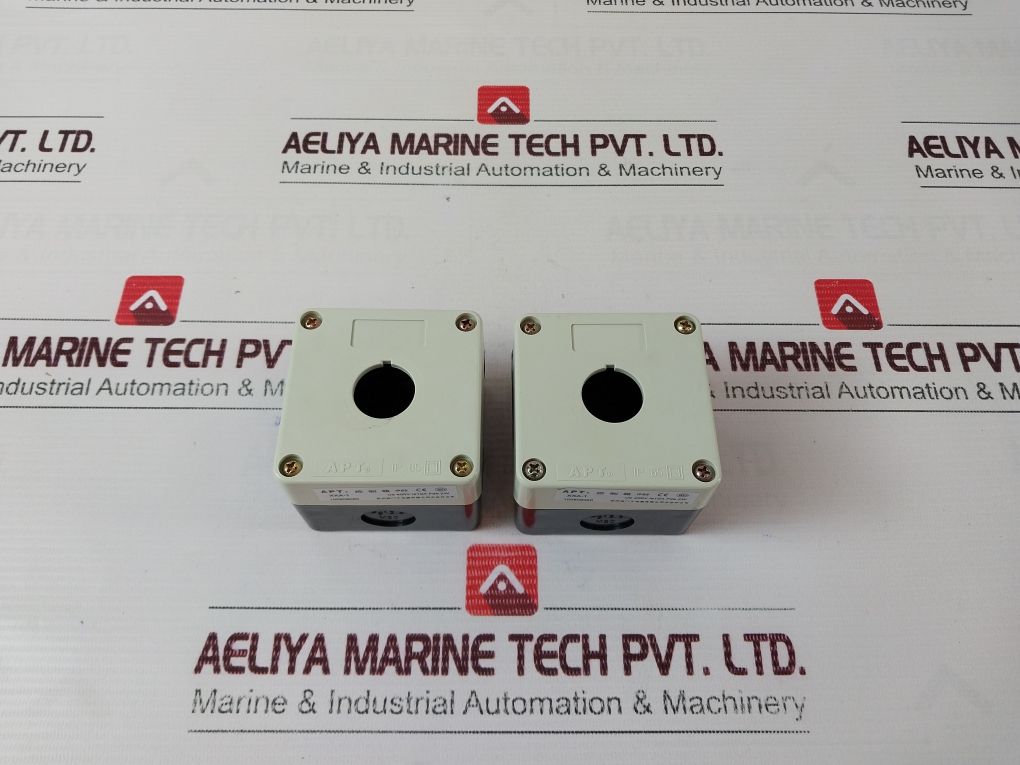 Apt Xka-1 Control-box