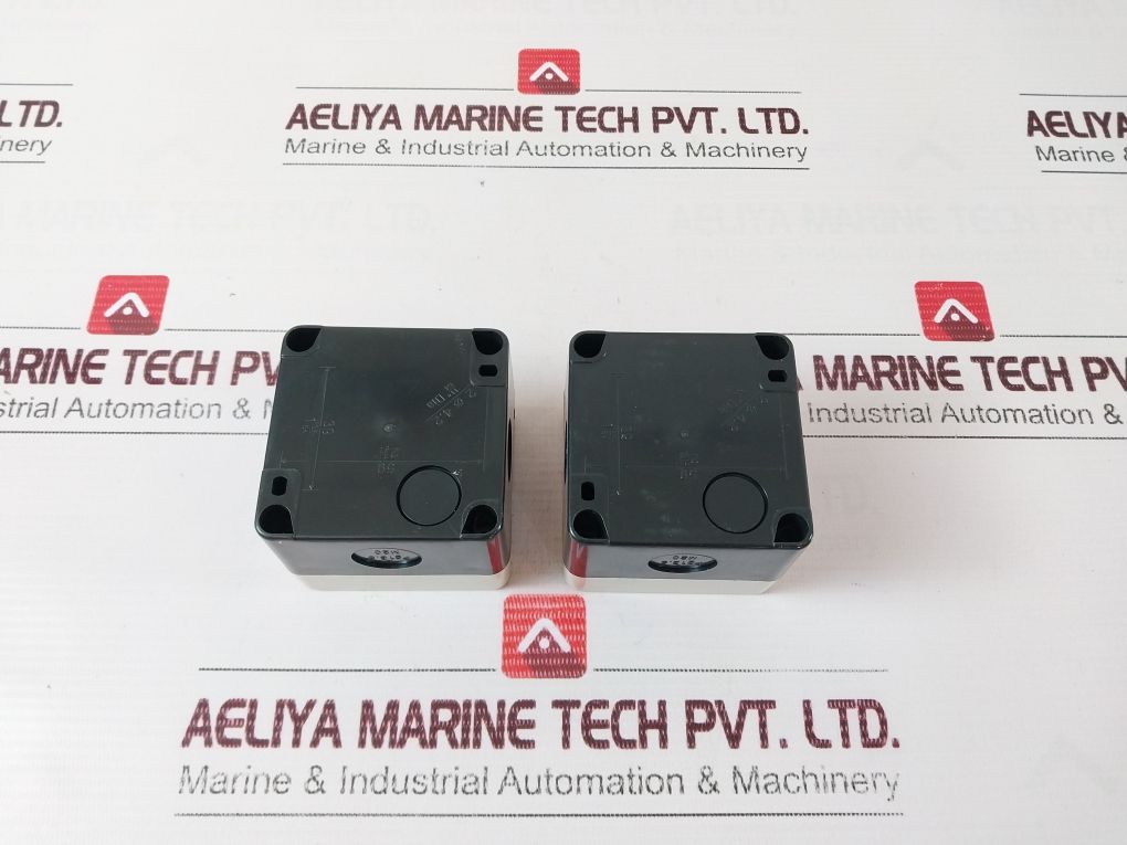 Apt Xka-1 Control-box