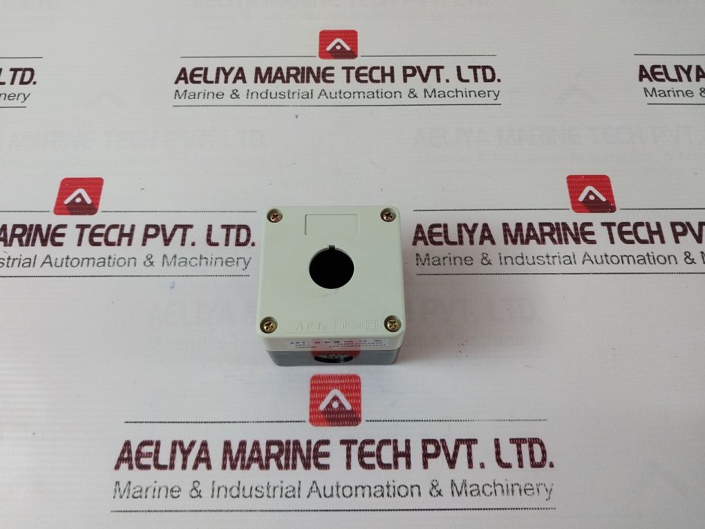Apt Xka-1 Control-box