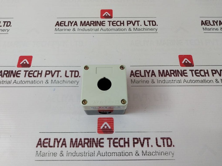 Apt Xka-1 Control-box