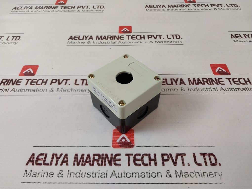 Apt Xka-1 Control-box