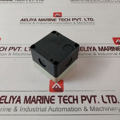 Apt Xka-1 Control-box