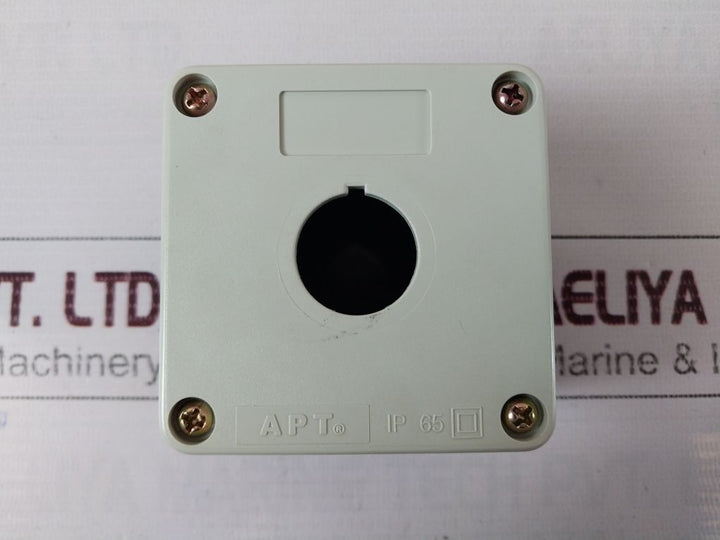 Apt Xka-1 Control-box