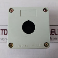 Apt Xka-1 Control-box