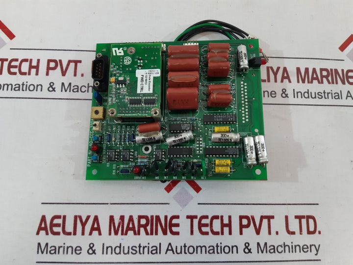 Aq-ccb-300A Pcb Card