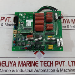 Aq-ccb-300A Pcb Card