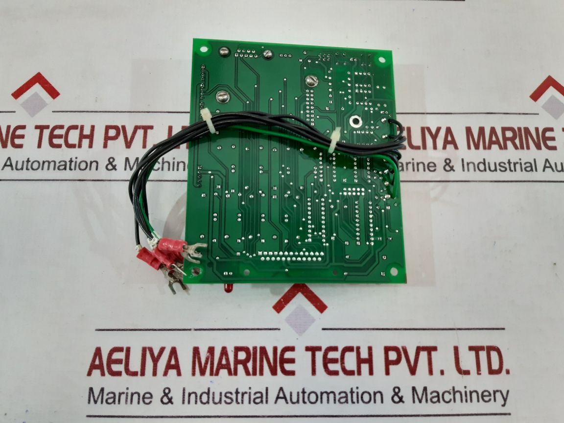 Aq-ccb-300A Pcb Card