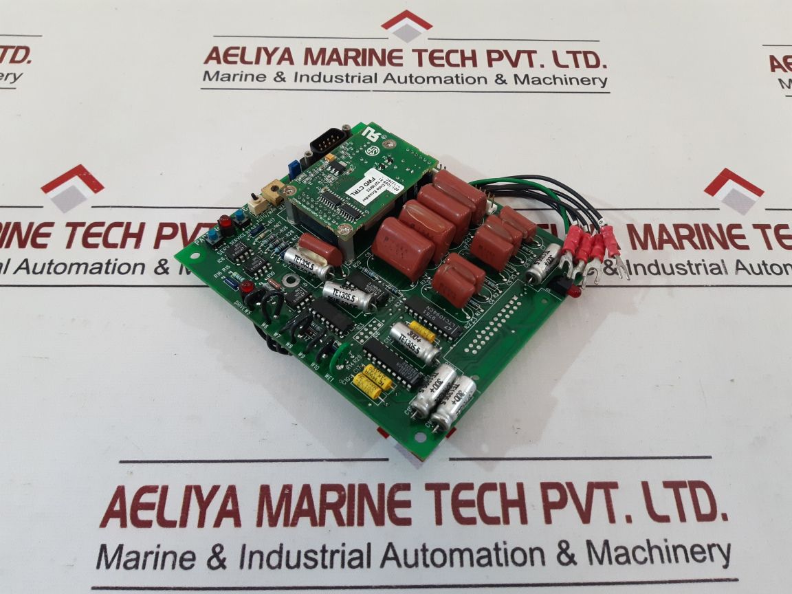 Aq-ccb-300A Pcb Card