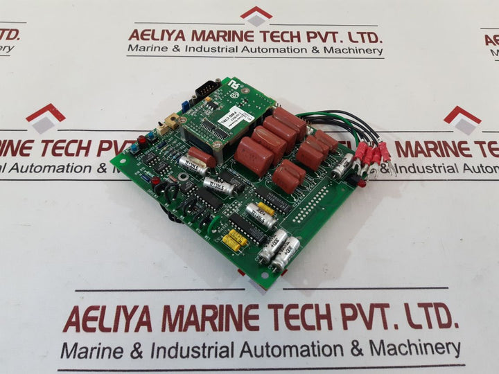 Aq-ccb-300A Pcb Card