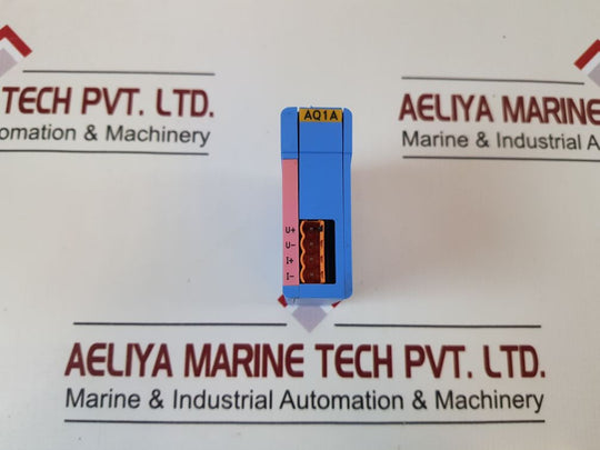 Sulzer Aq1A I/O-module 112.054.356.200