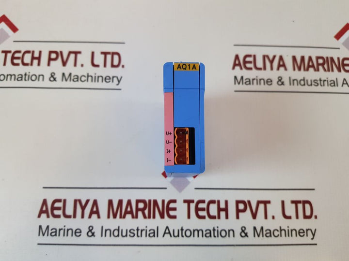 Sulzer Aq1A I/O-module 112.054.356.200