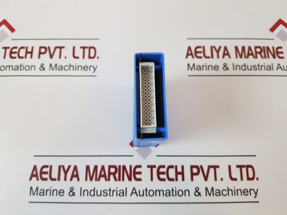 Sulzer Aq1A I/O-module 112.054.356.200