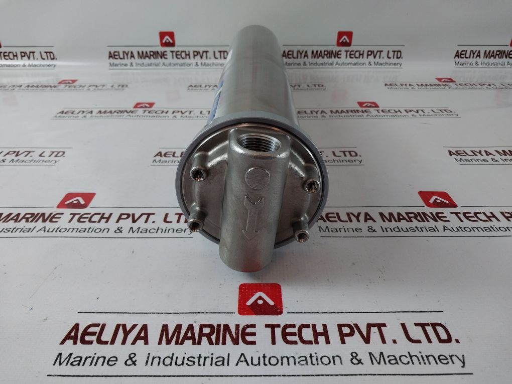 Aqua-pure Ap2610Ss Water Filtration System