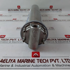 Aqua-pure Ap2610Ss Water Filtration System