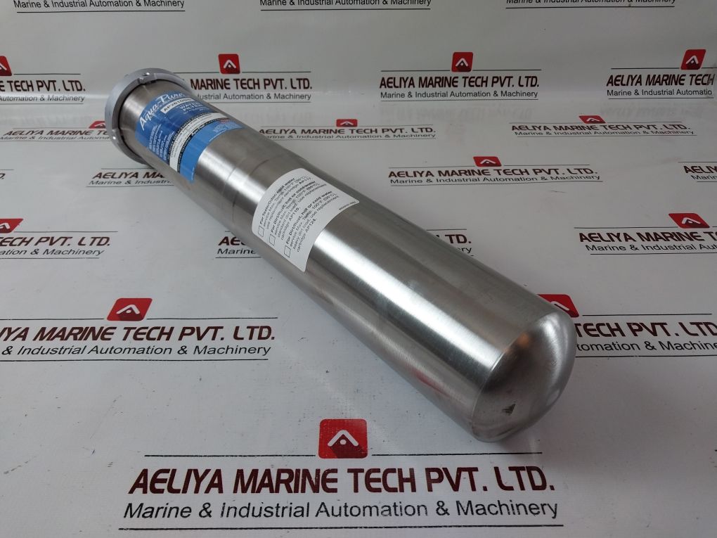 Aqua-pure Ap2610Ss Water Filtration System