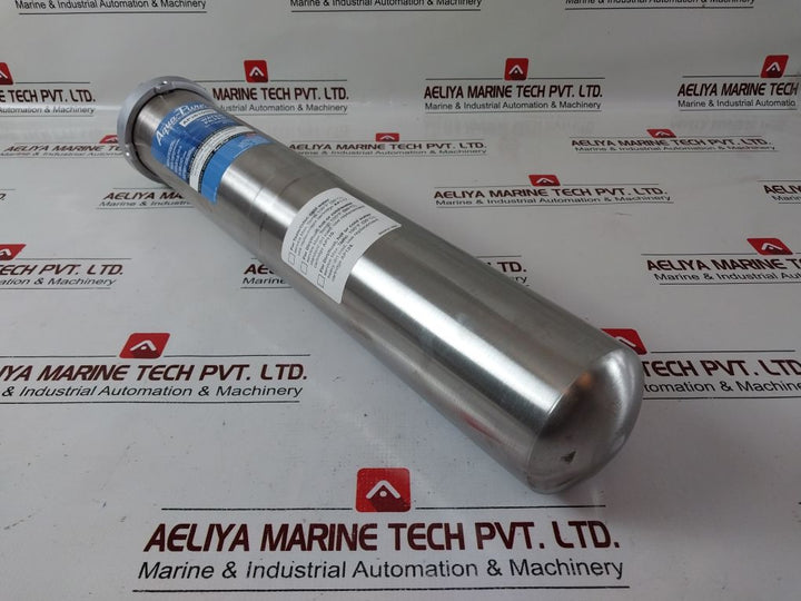 Aqua-pure Ap2610Ss Water Filtration System