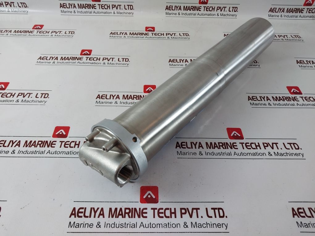 Aqua-pure Ap2610Ss Water Filtration System