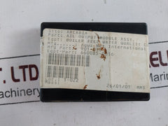 Lot Of 2X Aqua 901-010 Aq Output Module