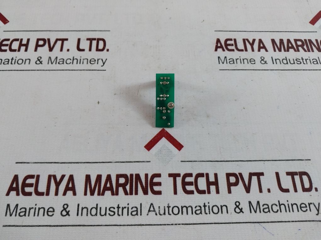 Lot Of 2X Aqua 901-010 Aq Output Module
