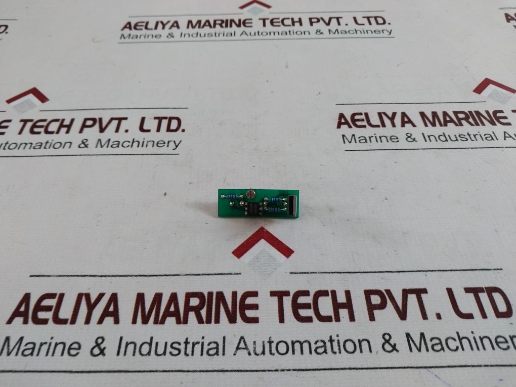 Lot Of 2X Aqua 901-010 Aq Output Module