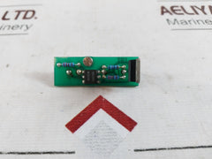 Lot Of 2X Aqua 901-010 Aq Output Module