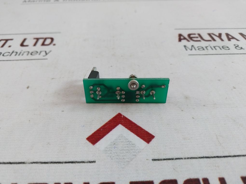 Lot Of 2X Aqua 901-010 Aq Output Module