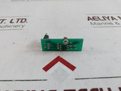Lot Of 2X Aqua 901-010 Aq Output Module