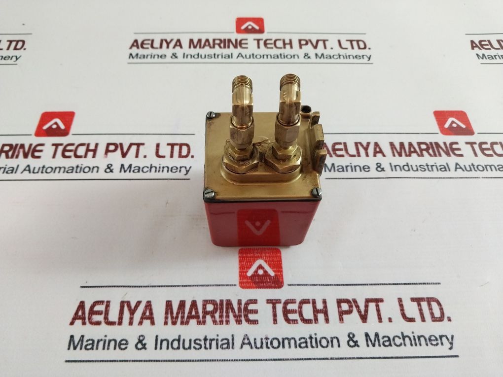 Aqua Metro Vzo 4 Oil Counter 25Bar