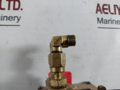 Aqua Metro Vzo 4 Oil Counter 25Bar