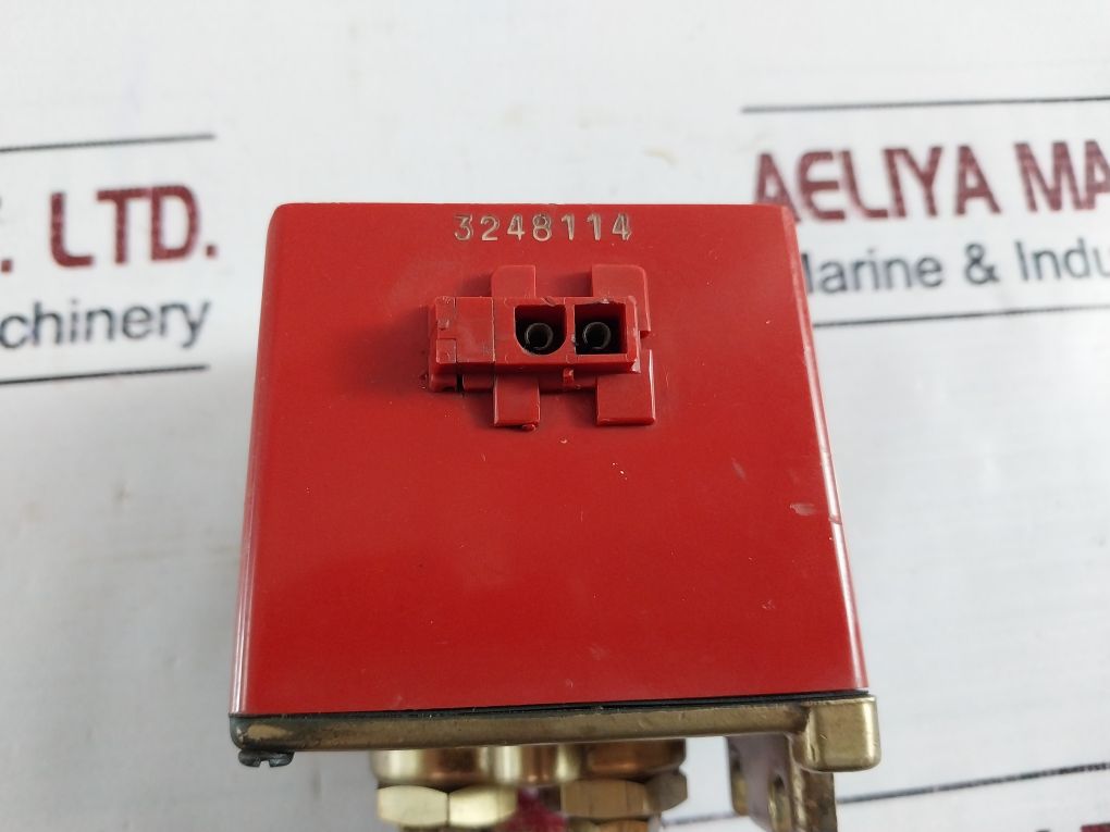 Aqua Metro Vzo 4 Oil Counter 25Bar