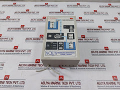 Aqua Micro Controlled Based Water Level Controller

