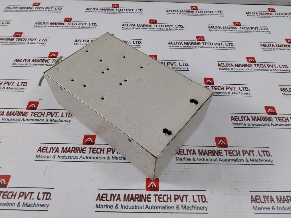 Aqua Micro Controlled Based Water Level Controller