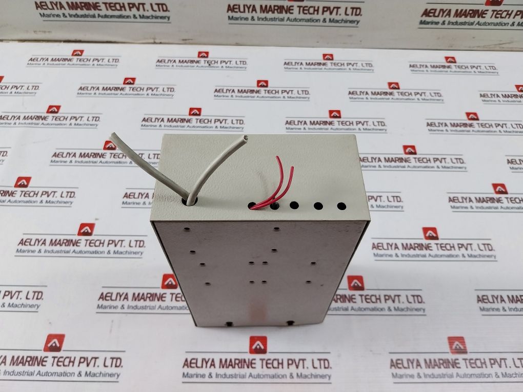 Aqua Micro Controlled Based Water Level Controller