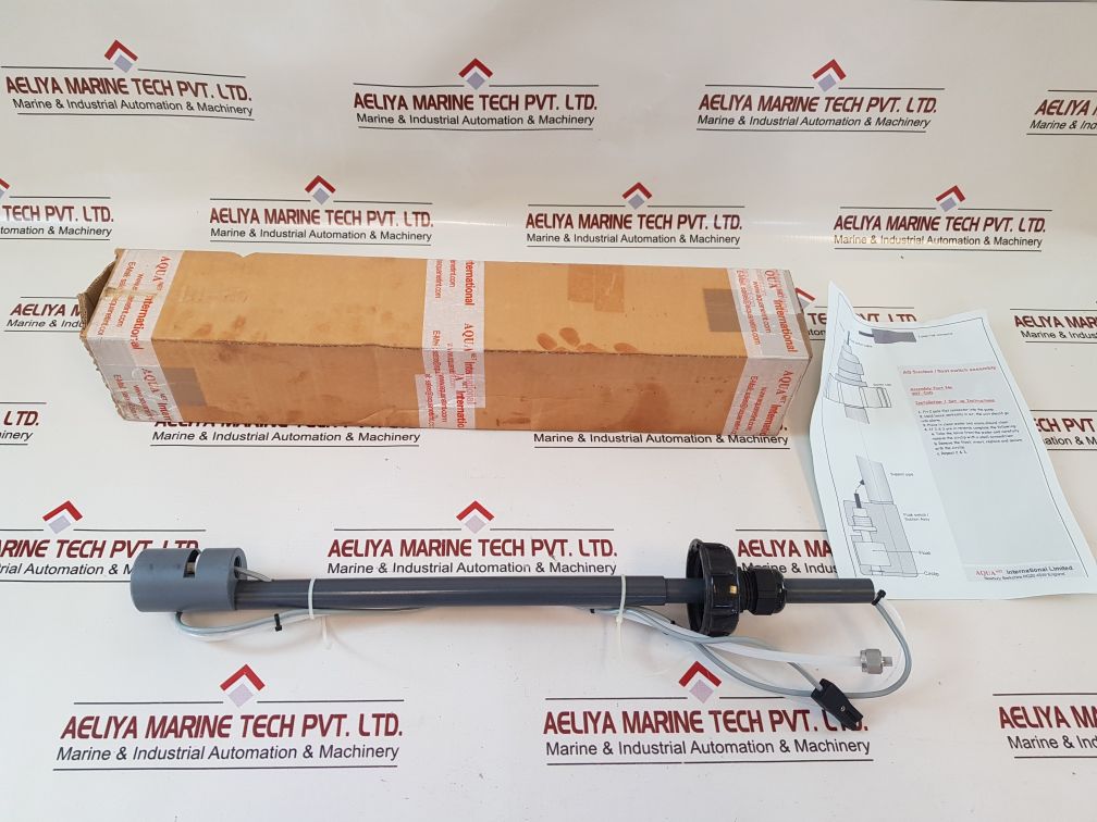 Aqua Net 907-030 Float Switch Assy
