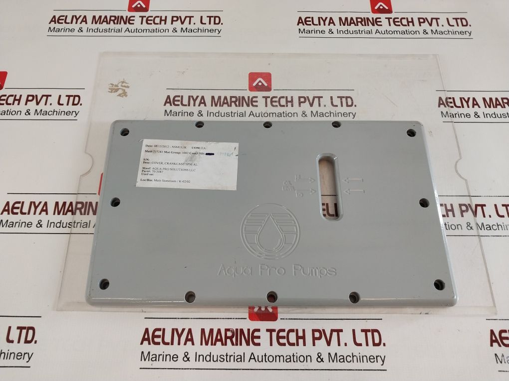 Aqua Pro 70-3087
