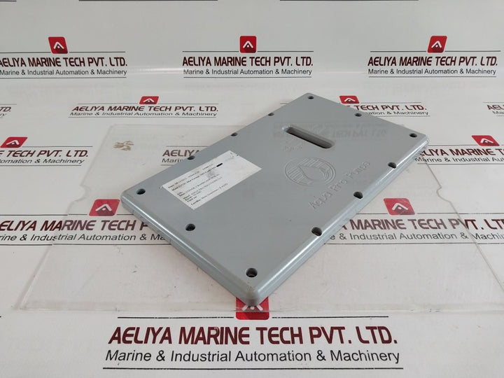 Aqua Pro 70-3087 Crankcase 5P50 Al Cover
