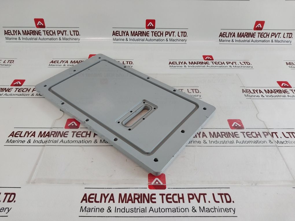 Aqua Pro 70-3087 Crankcase 5P50 Al Cover