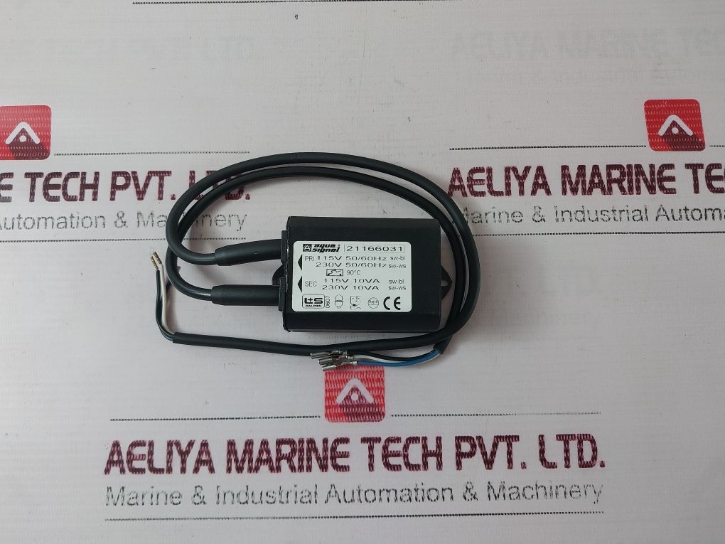 Aqua Signal 21166031