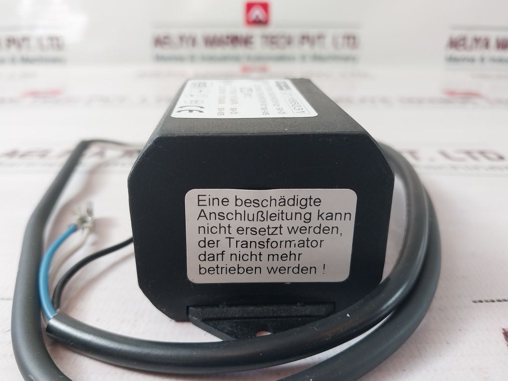 Aqua Signal 21166031