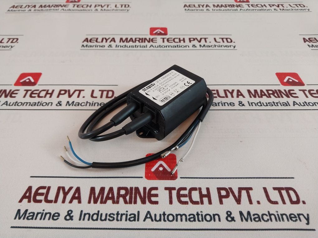 Aqua Signal 21166031 115V
