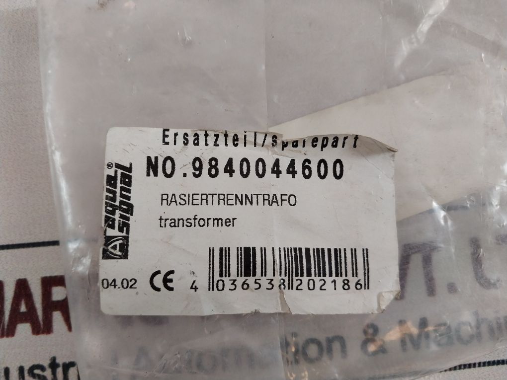 Aqua Signal 21166031 115V