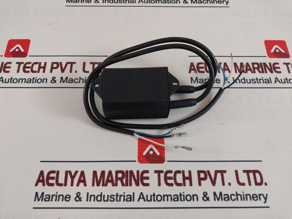 Aqua Signal 21166031 115V