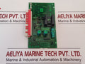 Aqua Signal 23424-100-5 Pcb Card